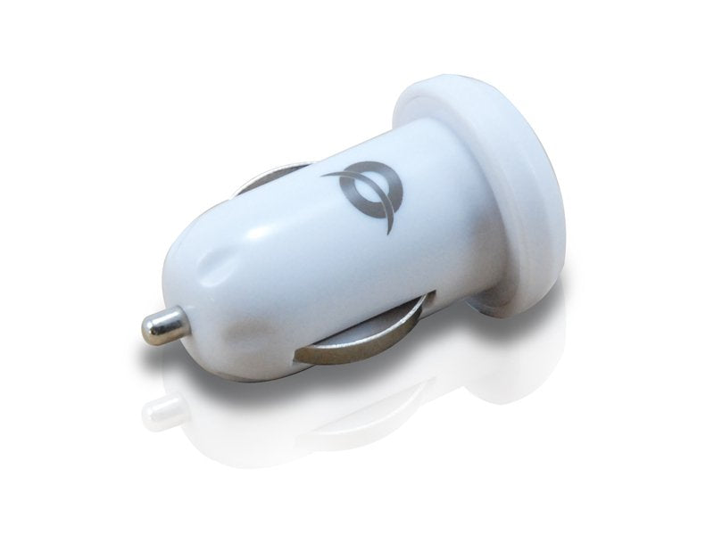 EAN 8714909026048 - Conceptronic CUSBCAR2ASET cargador de dispositivo móvil MP3, MP4, Smartphone, Tableta Blanco Encendedor d imagen 4