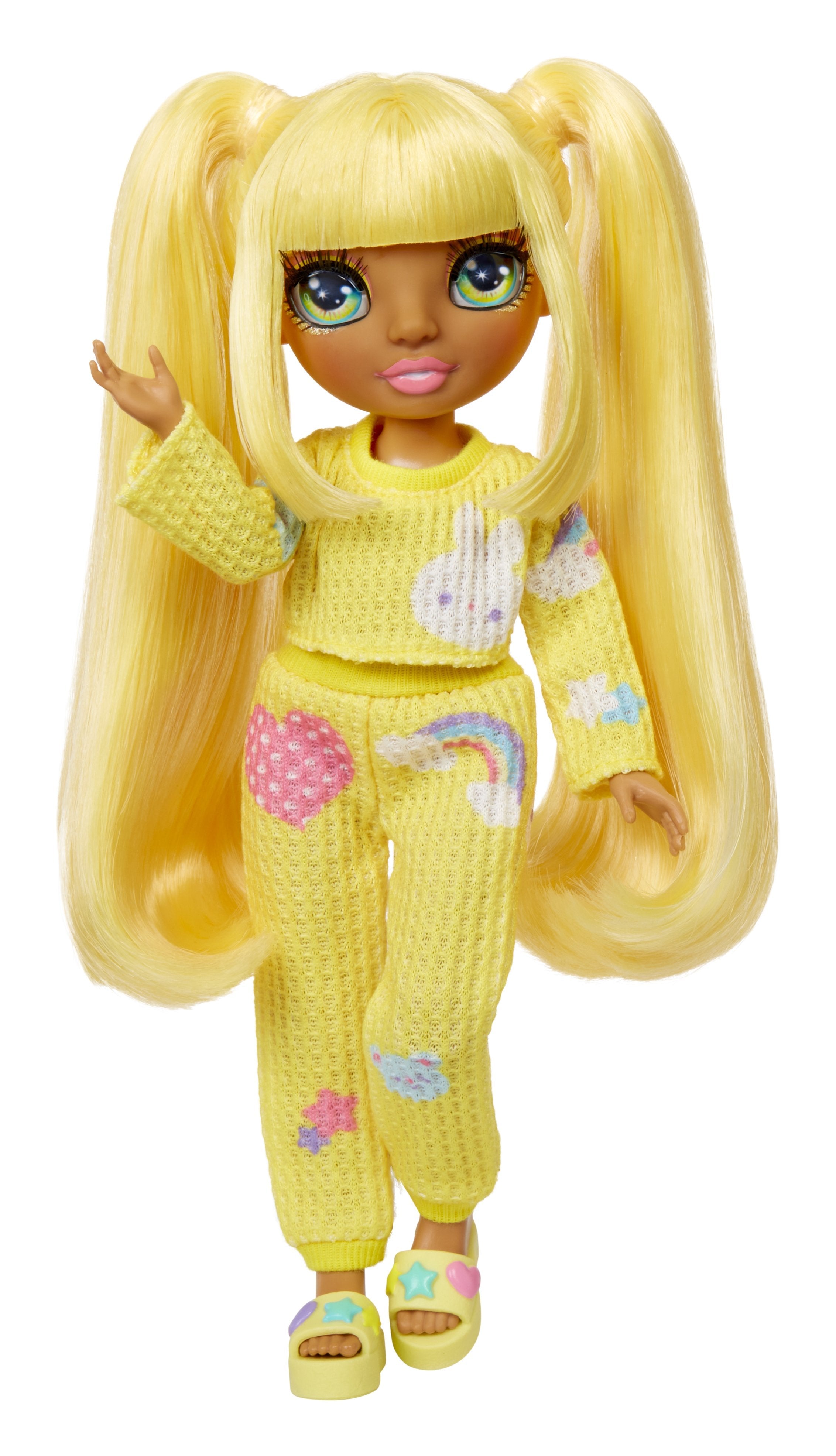 EAN 0035051503682 - Rainbow High Junior High 503682EUC muñeca imagen 2