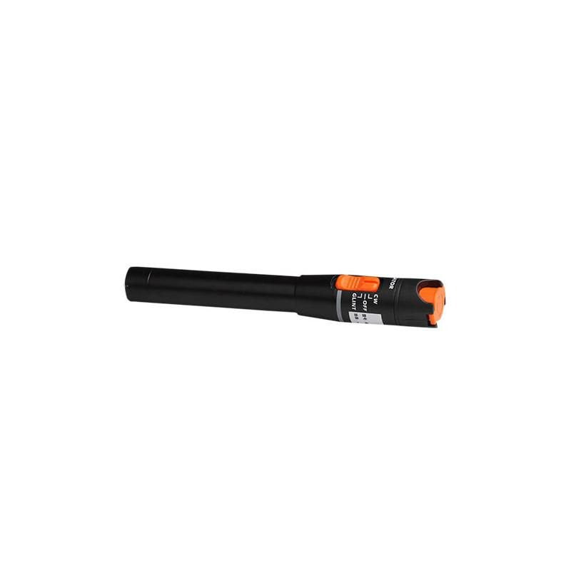 EAN 5704174520382 - Lanview LVO237930 comprobador de cables de red Negro imagen 1