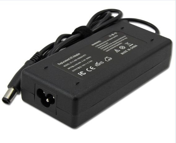 EAN 5705965992845 - CoreParts MSPT2126 adaptador e inversor de corriente Interior 90 W Negro imagen 1