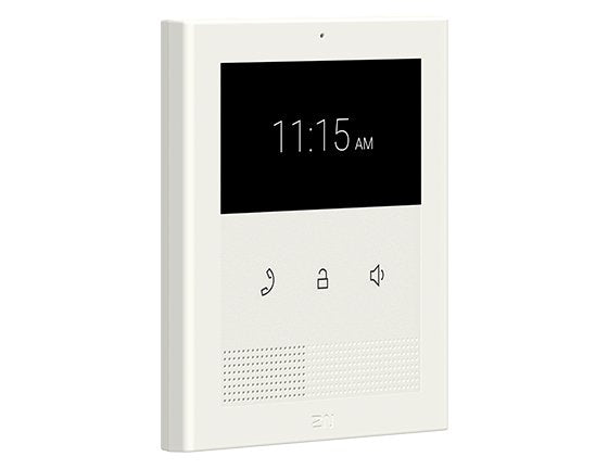 EAN 8595159522456 - 2N Clip sistema de intercomunicación de video 10,9 cm (4.3") Blanco imagen 3