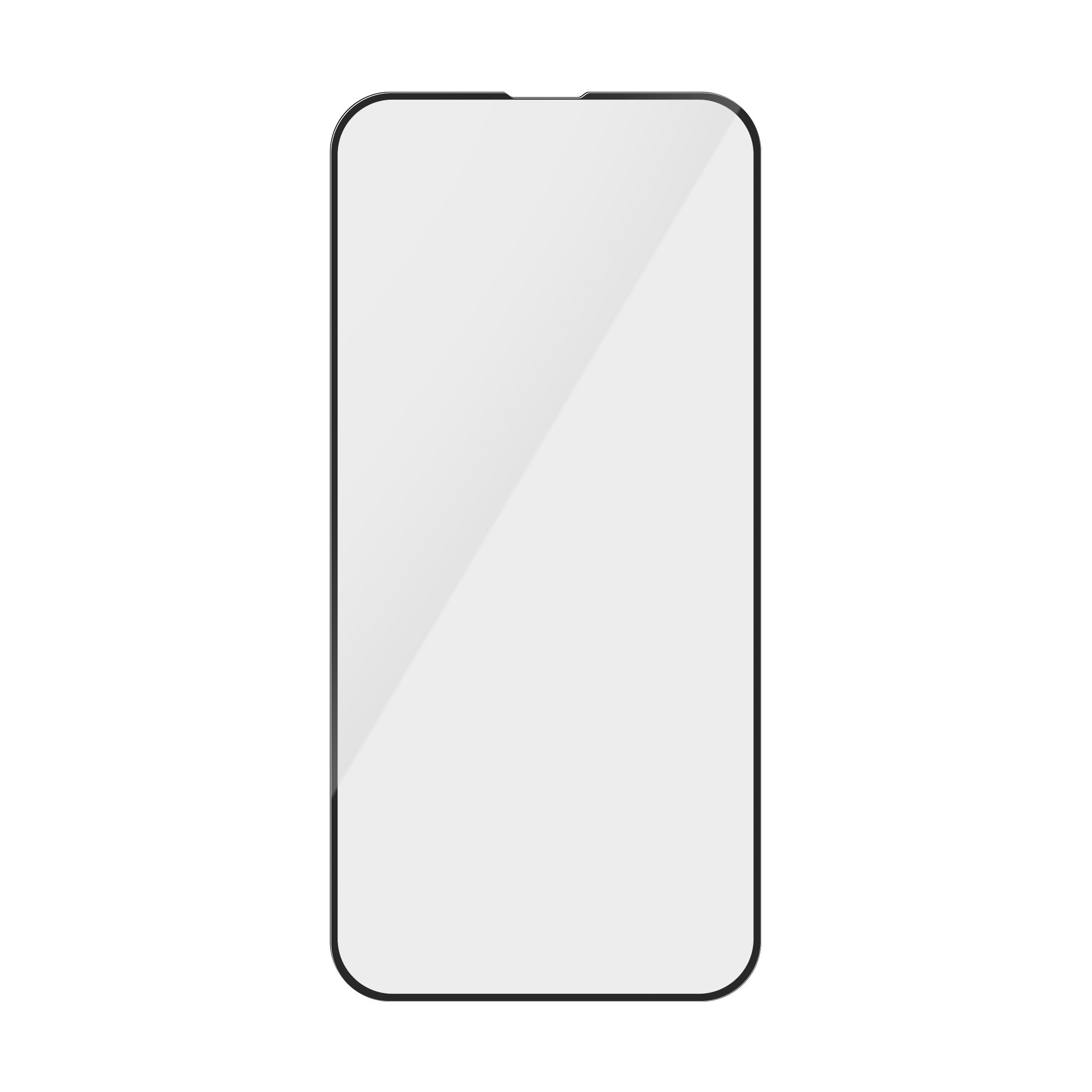 Protector Panzerglass Ceramic Screen Iphone 17e/16e/14/13/13 Pro