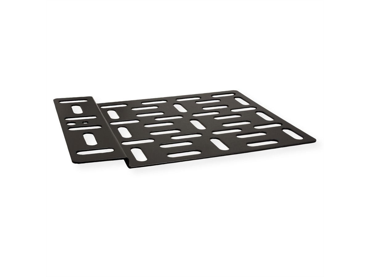 Roline Media-Player Halterung, Klein (202 X 160 Mm), Bis 1 Kg