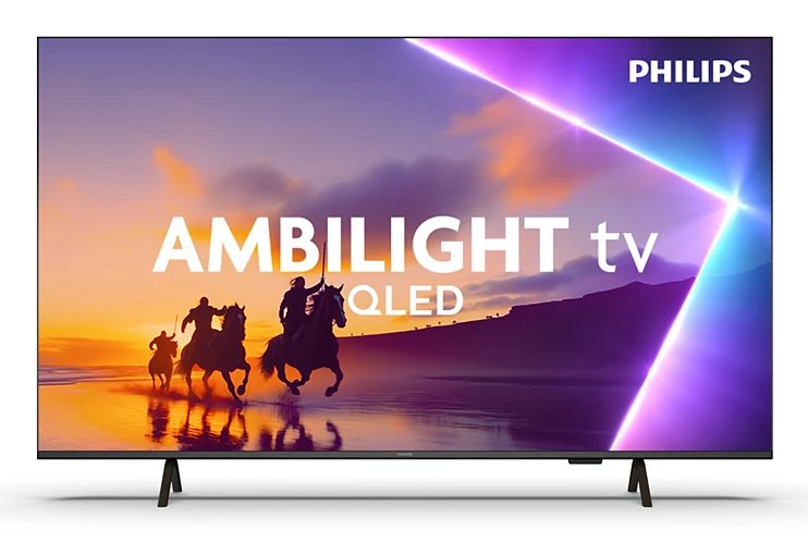 EAN 8718863050699 - Philips 55PUS8450 Televisor 139,7 cm (55") 4K Ultra HD Smart TV Wifi Negro imagen 1