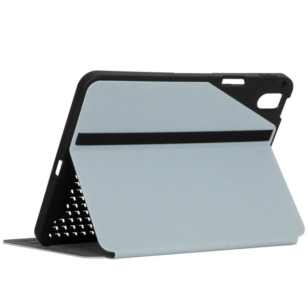 EAN 5051794036480 - Targus Click-In 27,7 cm (10.9") Folio Plata imagen 7