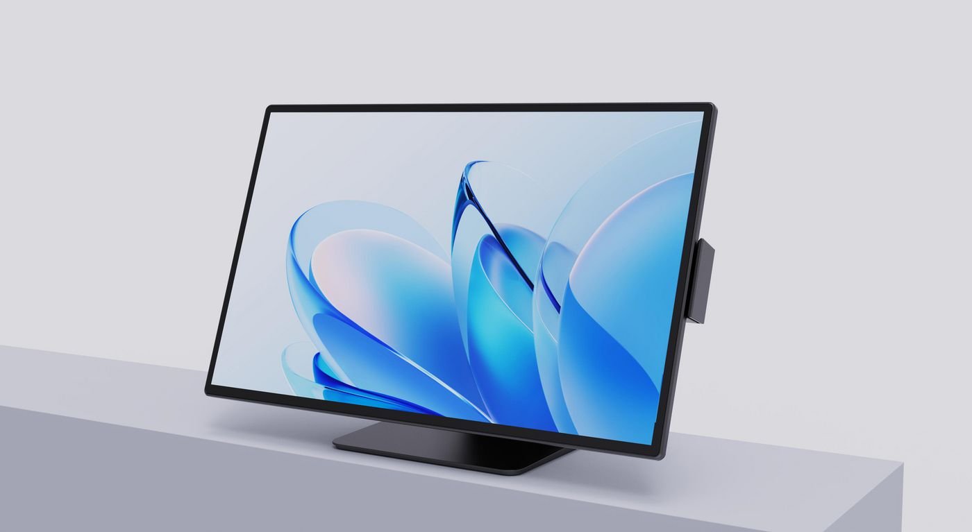 18.5-Inch Pos System - Rk3578 / 4gb Ram / 64gb Emmc /