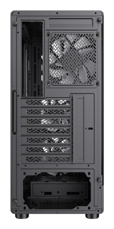 Caja Pc Gamemax Case Storm 2 Ab Atx