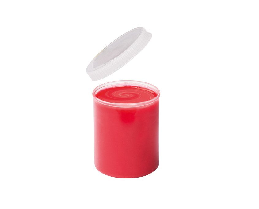 Carioca Témpera 100gr / 80ml Lavable Colores - Caja De 6