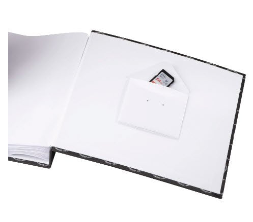 Hama Journey 10x15 200 Fotos Einsteck/Memo 7720