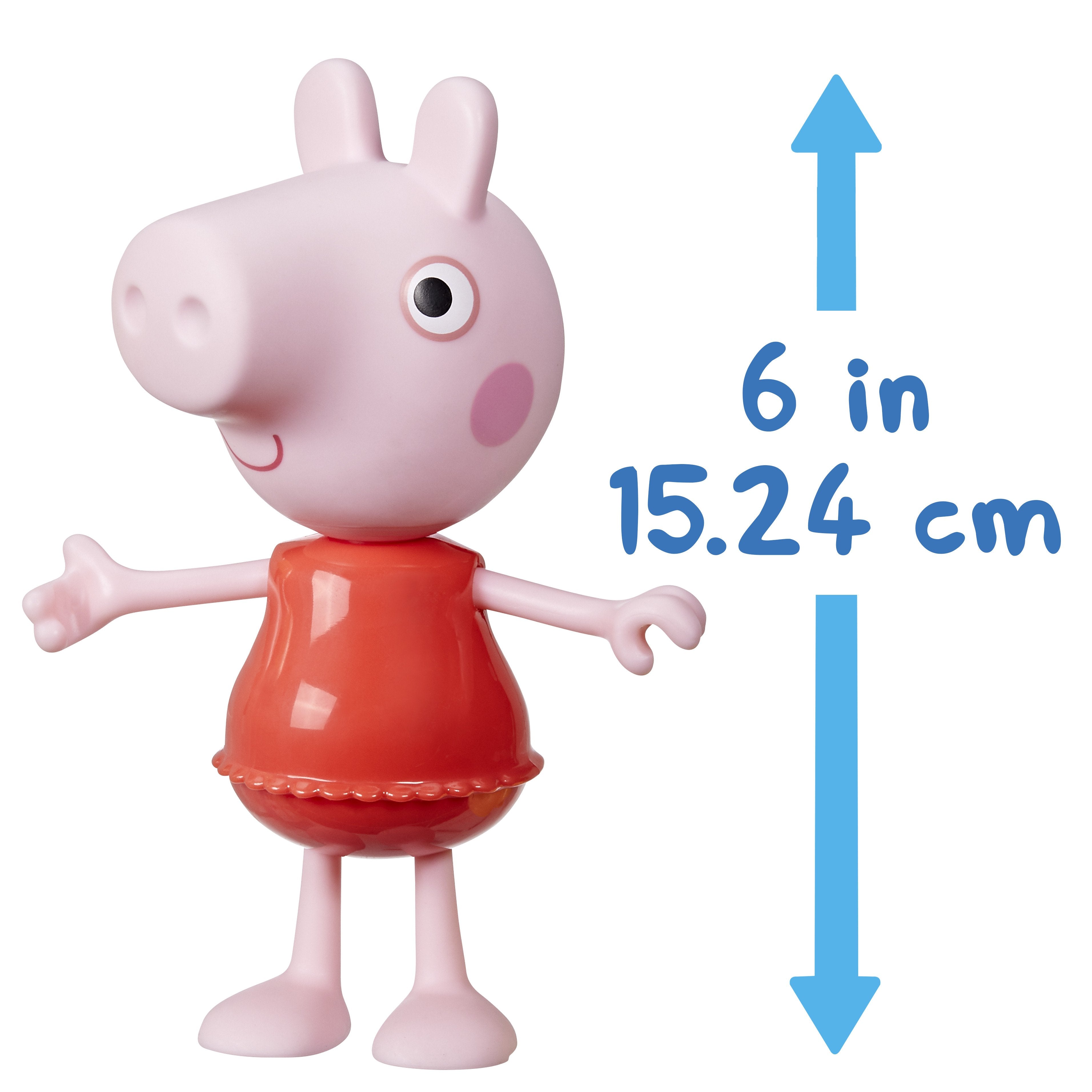 EAN 5010996246844 - Peppa Pig Dress-Up imagen 7