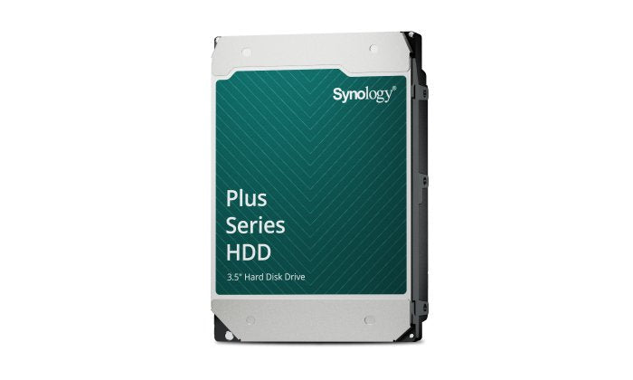 EAN 4711174725861 - Synology HAT3300-2T disco duro interno 2 TB 5400 RPM 3.5" Serial ATA III imagen 1