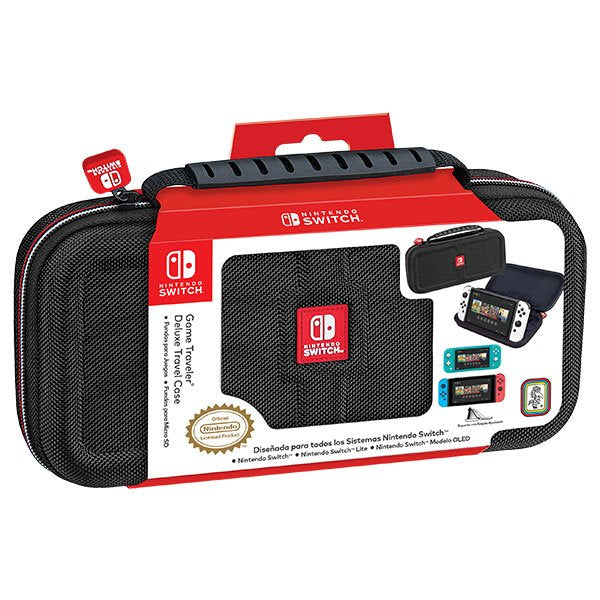 EAN 8431305026679 - Ardistel 8431305026679 funda para consola portátil Funda de protección Negro imagen 1