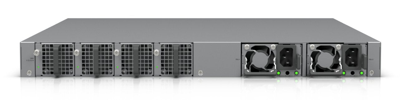 EAN 810084698907 - Ubiquiti UniFi ECS-24-POE switch Gestionado L2/L3 10G Ethernet (100/1000/10000) Energía sobre Ethernet (Po imagen 5