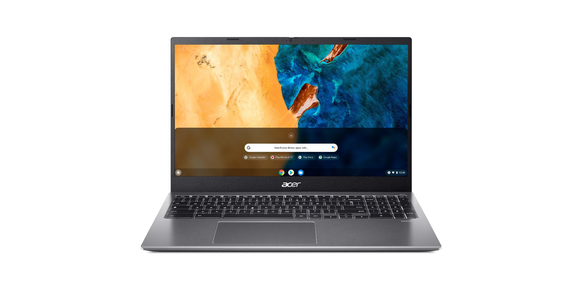 Portatil Acer Chrome Cb515 I5-1135 G7-8g 128 Ssd 15" Chr