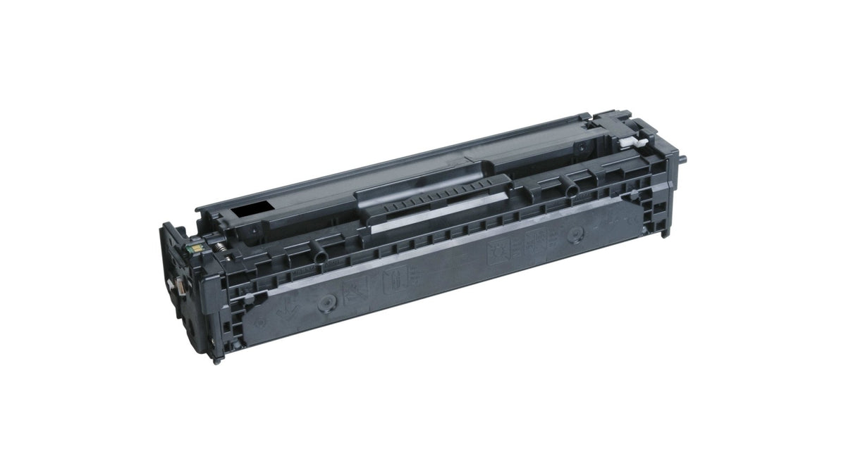 EAN 4250164821812 - AgfaPhoto APTHP540AE cartucho de tóner 1 pieza(s) Compatible Negro imagen 3