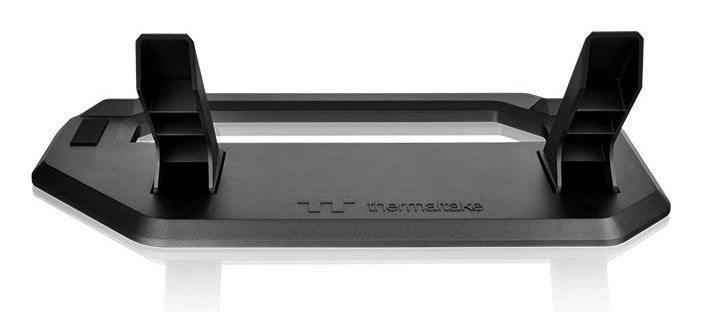 Kit De Soporte De Caja Tower 250 Negro