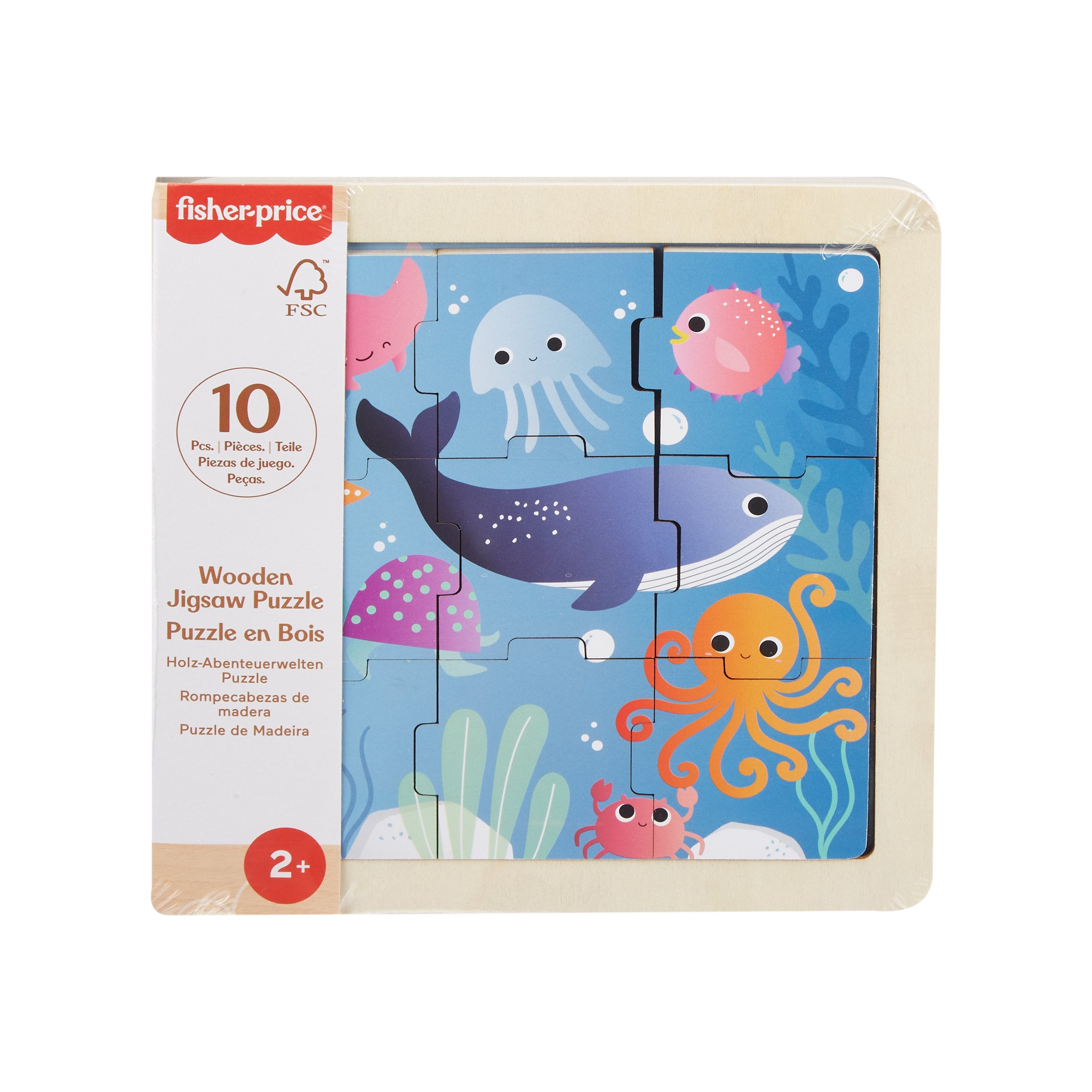 EAN 0194735238415 - Fisher-Price HXV17 figura de juguete para niños imagen 3