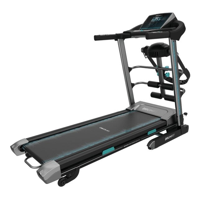 EAN 8435484070812 - Cecotec 07081 cinta de correr 42 x 130 mm 16 kmh imagen 1