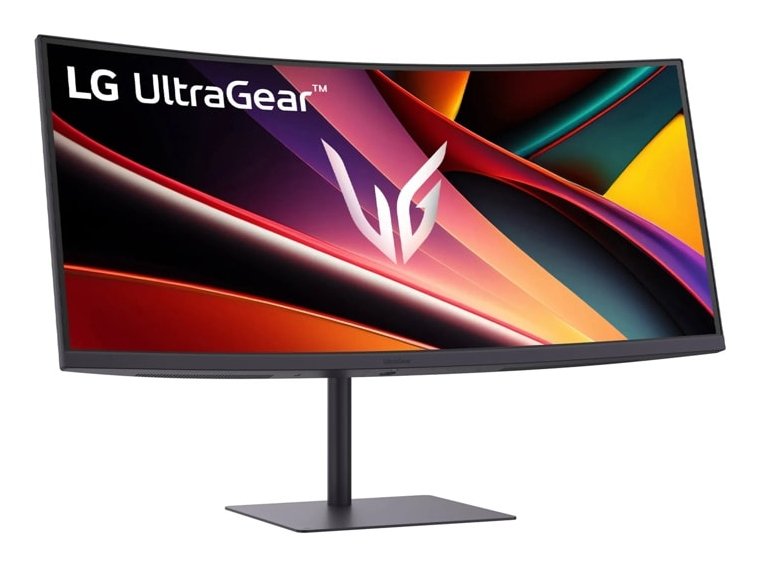 EAN 8806096558058 - LG 34G630A-B pantalla para PC 86,4 cm (34") 3440 x 1440 Pixeles Negro imagen 2