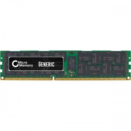 EAN 5712505748077 - CoreParts MMD8826/32GB módulo de memoria 1 x 32 GB DDR4 imagen 1