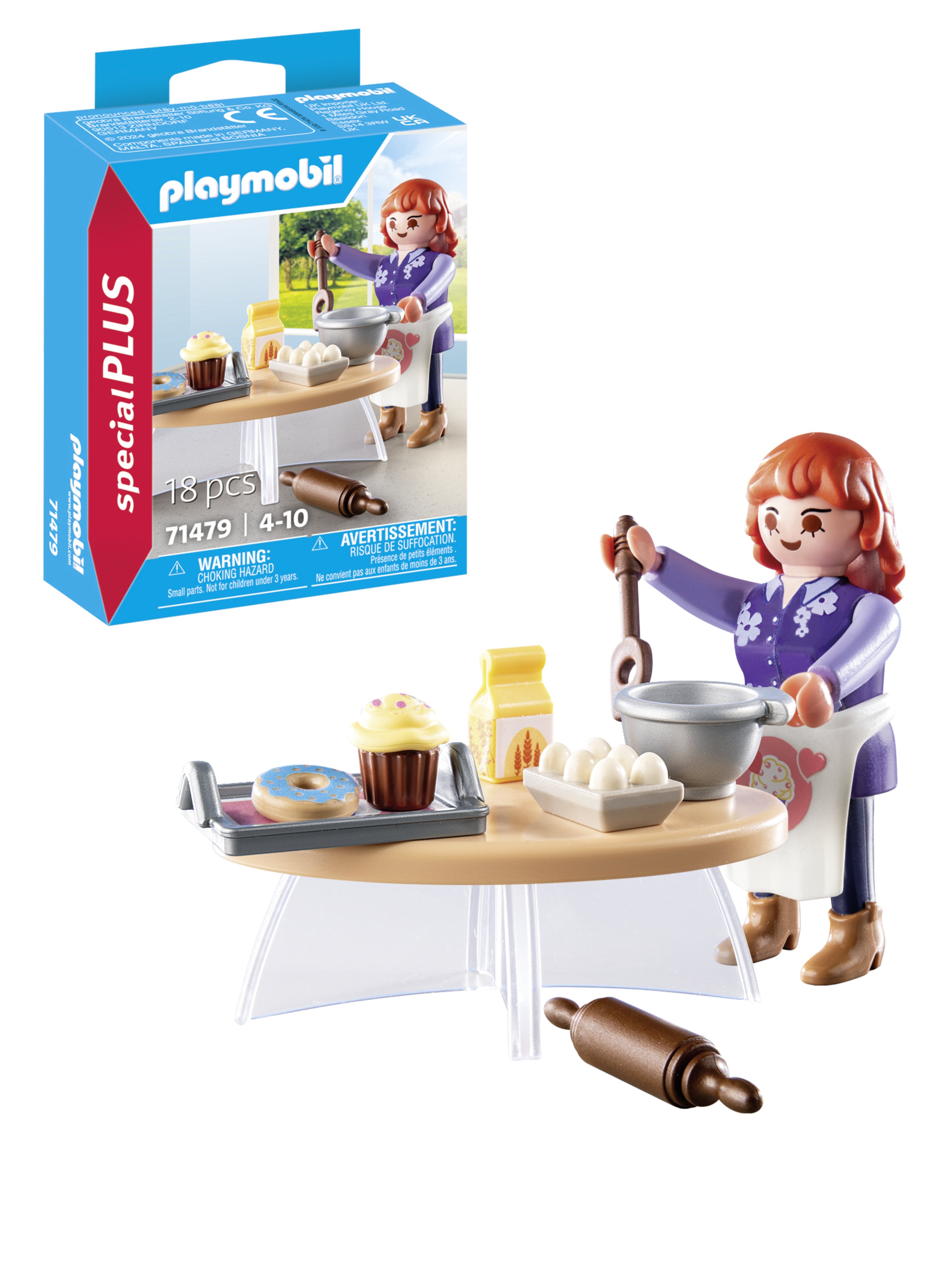 EAN 4008789714794 - Playmobil 71479 figura de juguete para niños imagen 4