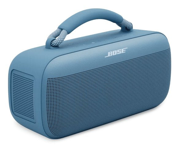Bose Soundlink Max Blue Altavoz Portátil
