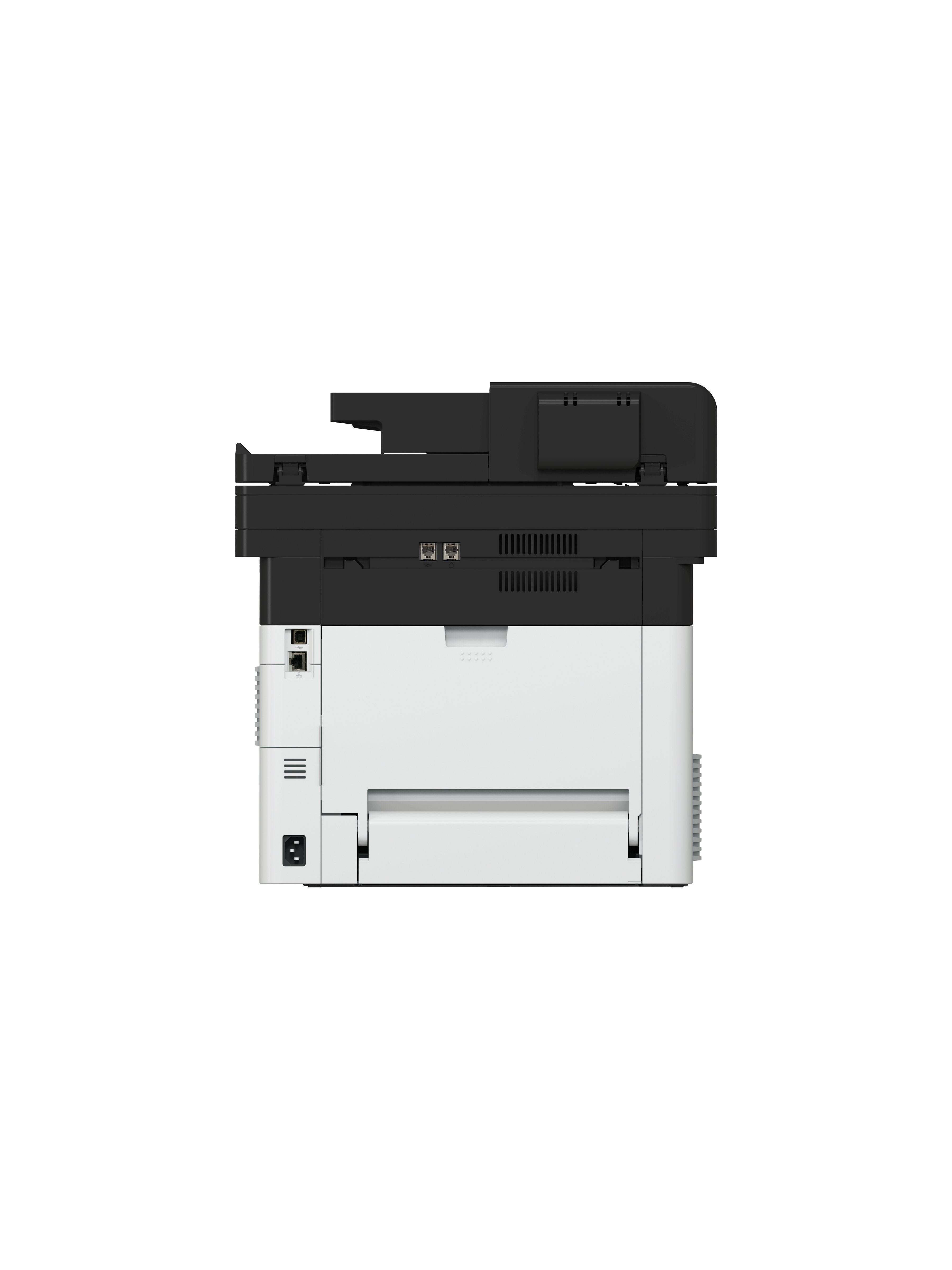 EAN 0632983084793 - KYOCERA ECOSYS MA4000fx Laser A4 1200 x 1200 DPI 40 ppm imagen 6