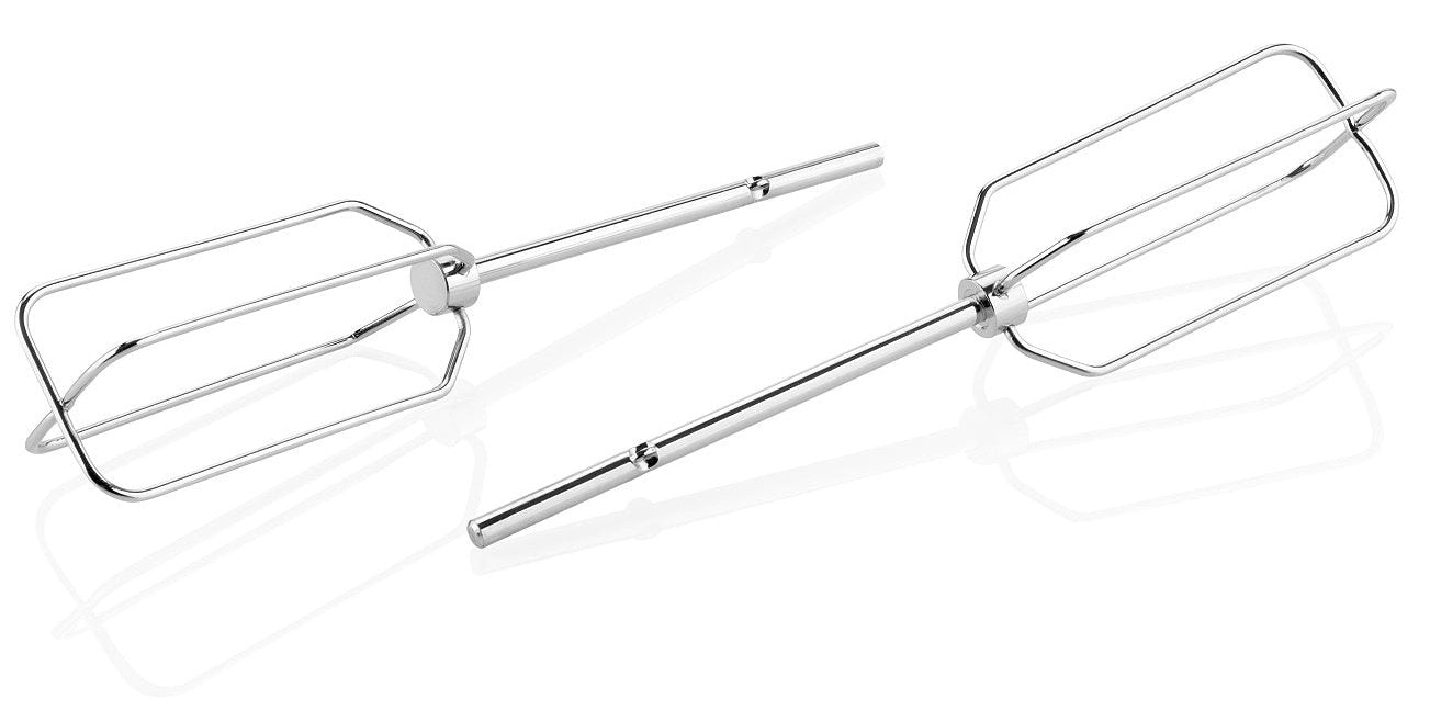 EAN 8590393260287 - Eta Lento 0051 90000 Batidora de mano 500 W Gris, Blanco imagen 3