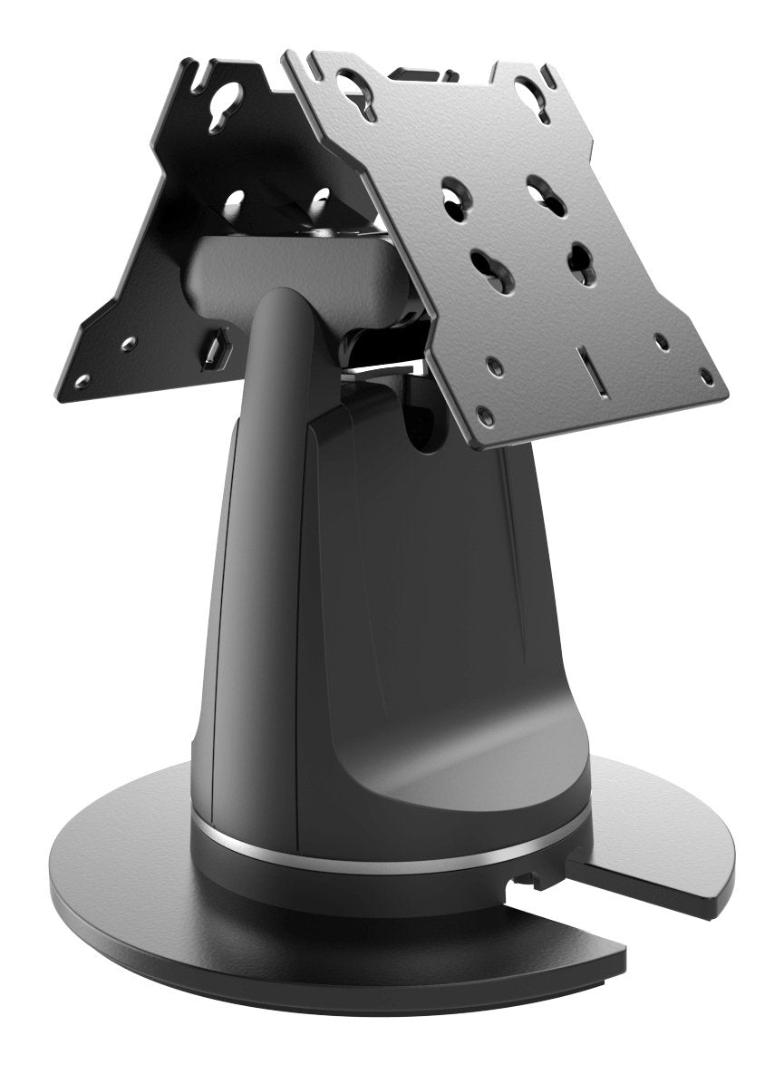 EAN 5715063674383 - Havis DM-10-202 soporte para pantalla de señalización 53,3 cm (21") Negro imagen 3