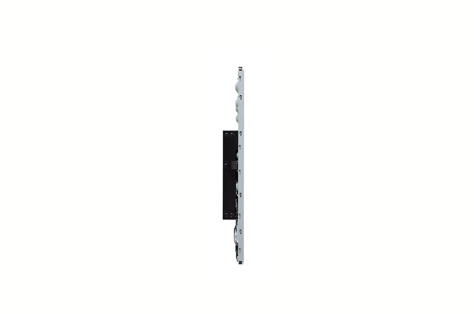 Lg 27tnf3k-S Pantalla De Señalización Pantalla Plana Para Señalización Digital 68,6 Cm (27") Led 300 Cd / M² Full Hd Plata Pantalla Táctil Webos 16/7