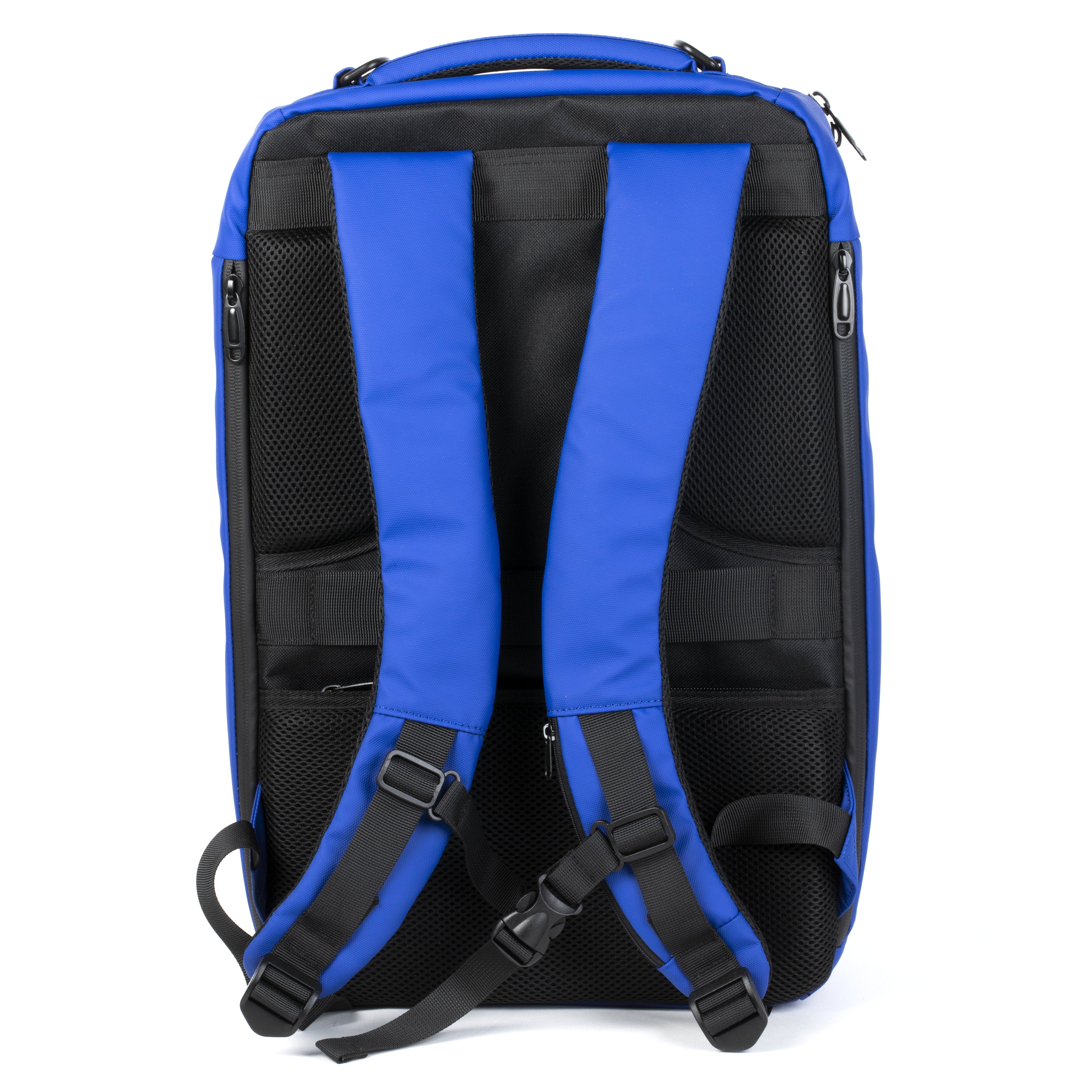 Mochila Gaming Konix Mha 17 Backpack 11 Bolsillos Interiores 4 Exteriores Kon Bag Mha 17