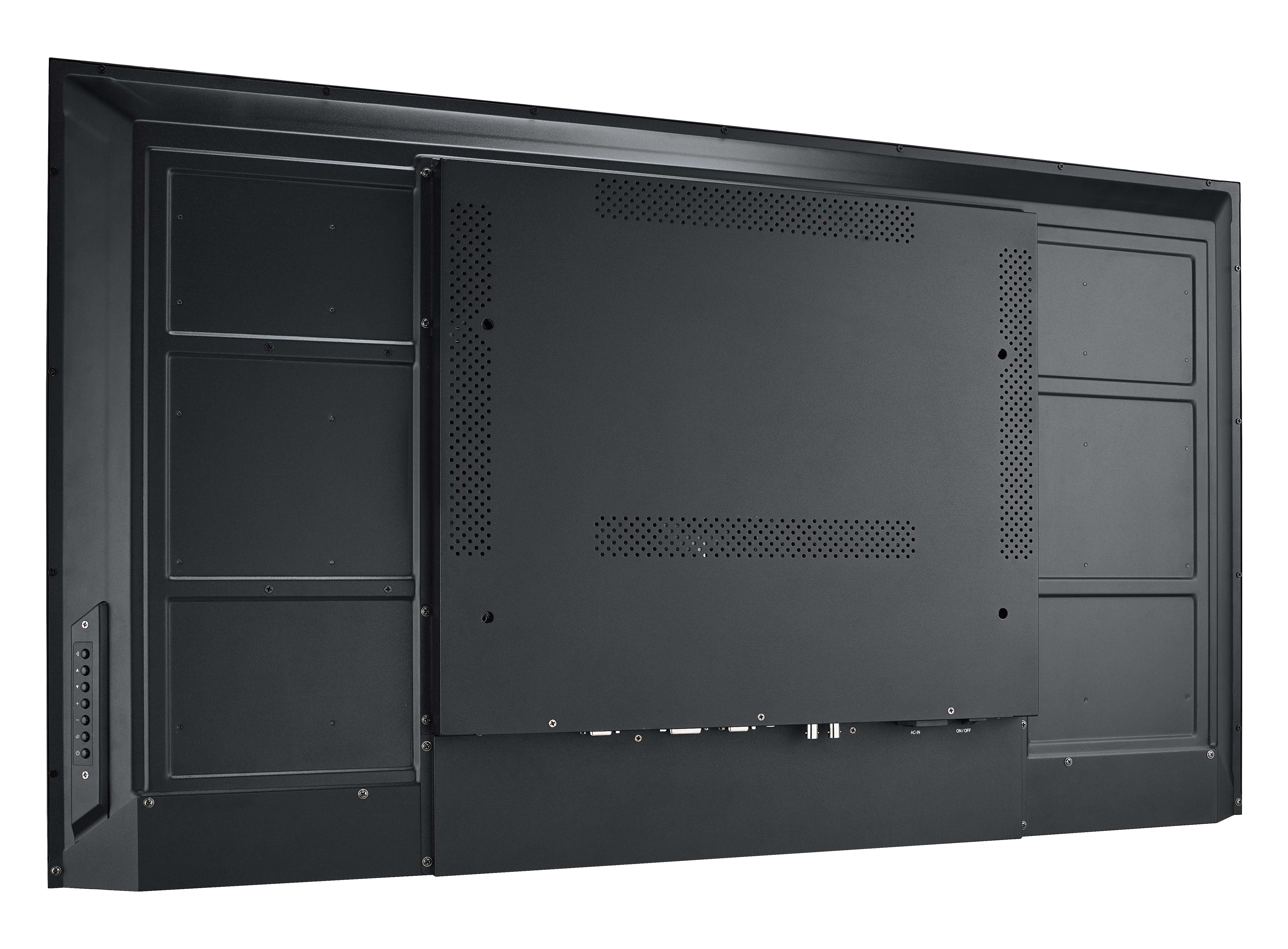 Ag Neovo Hmq-4301 109.2cm Negro