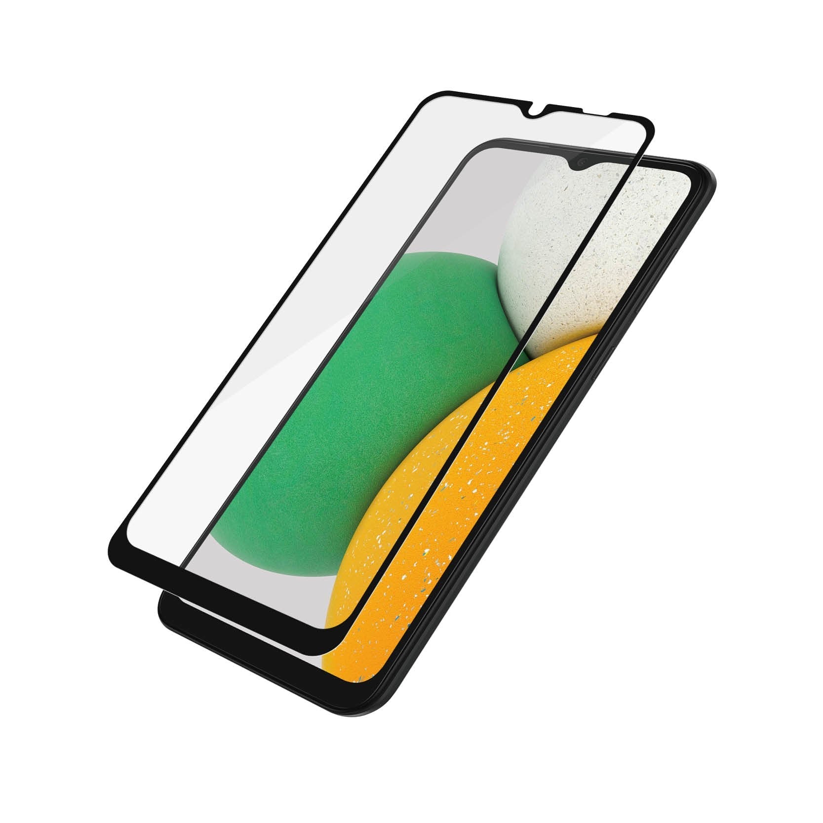 Protector Panzerglass 7283 De Pantalla O Trasero Para Samsung - Galaxy A03 Core Galaxy A13 5g Galaxy A04s 1 Pieza