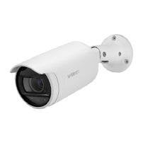 Hanwha An-Ol6082r Cámara De Vigilancia Bala (Forma) Cámara De Seguridad Ip Interior Y Exterior 1920 X 1080 Pixeles Techo/Pared