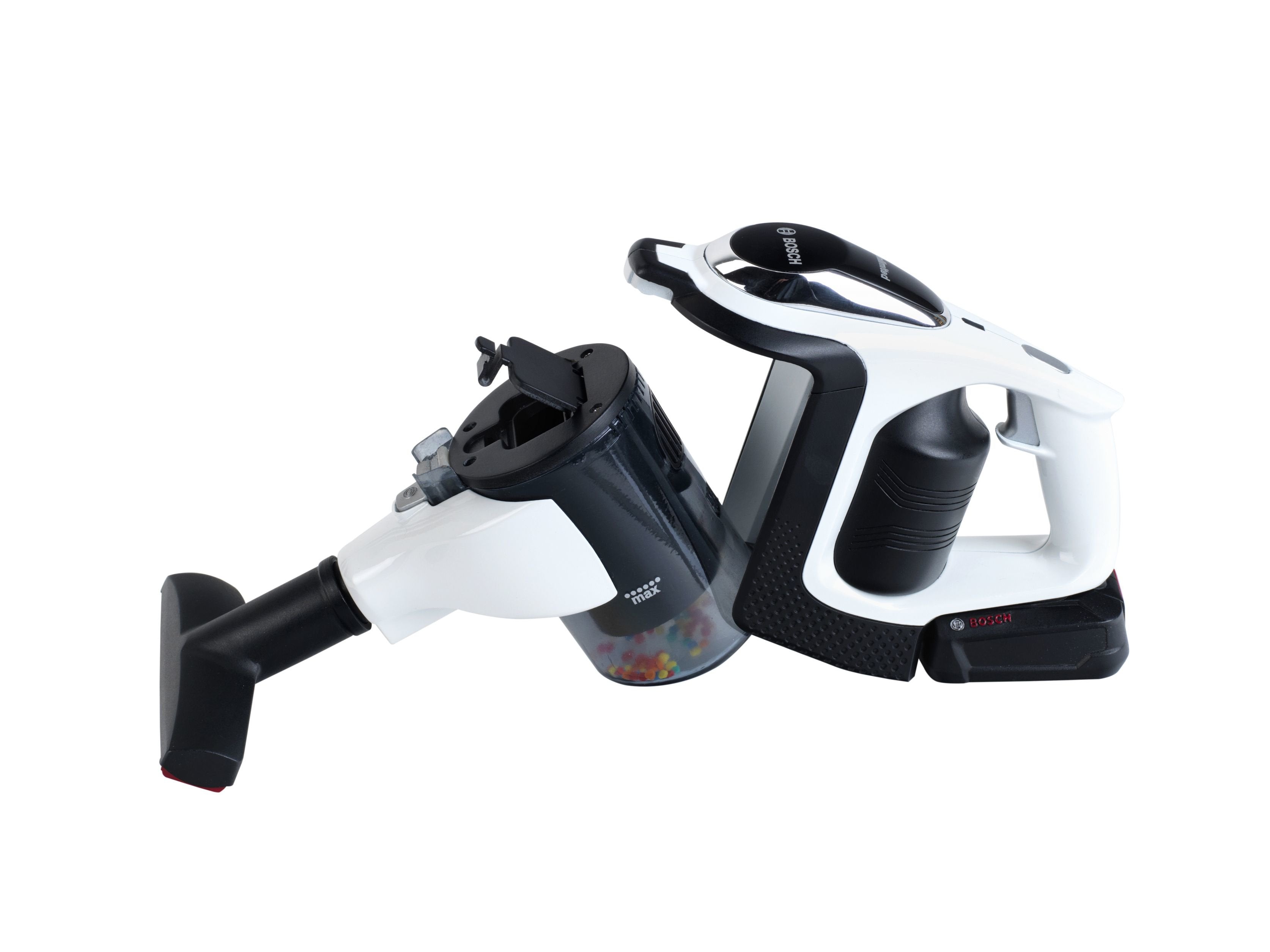 Juguete Theo Klein Aspirador Bosch "Ilimitado", Electrodoméstico Para Niños 6812