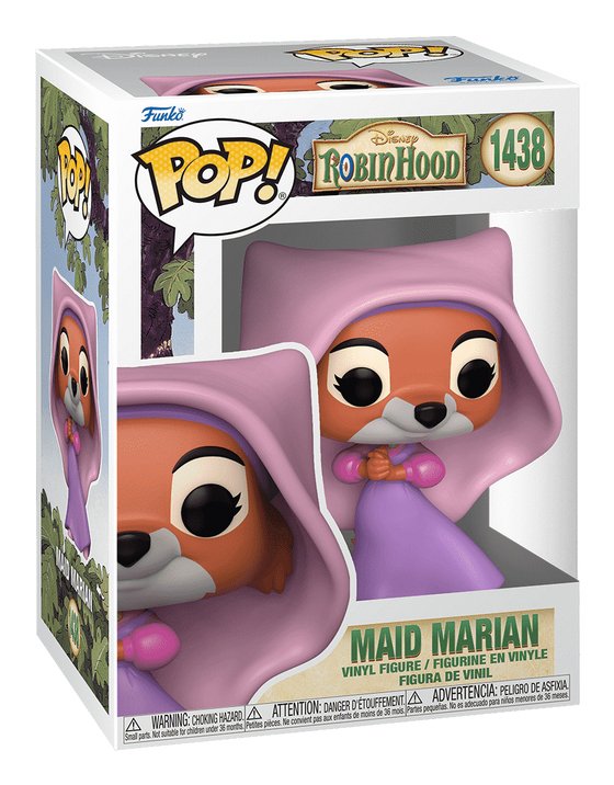 EAN 0889698759120 - FUNKO POP! 75912 figura de acción y colleccionable imagen 2