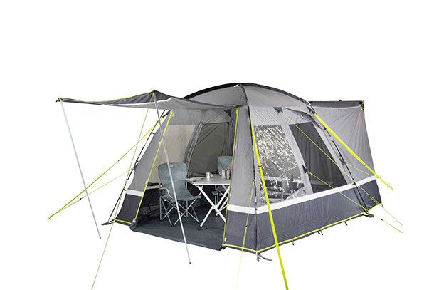 High Peak Trentino 2.0 (Gris/Lima)