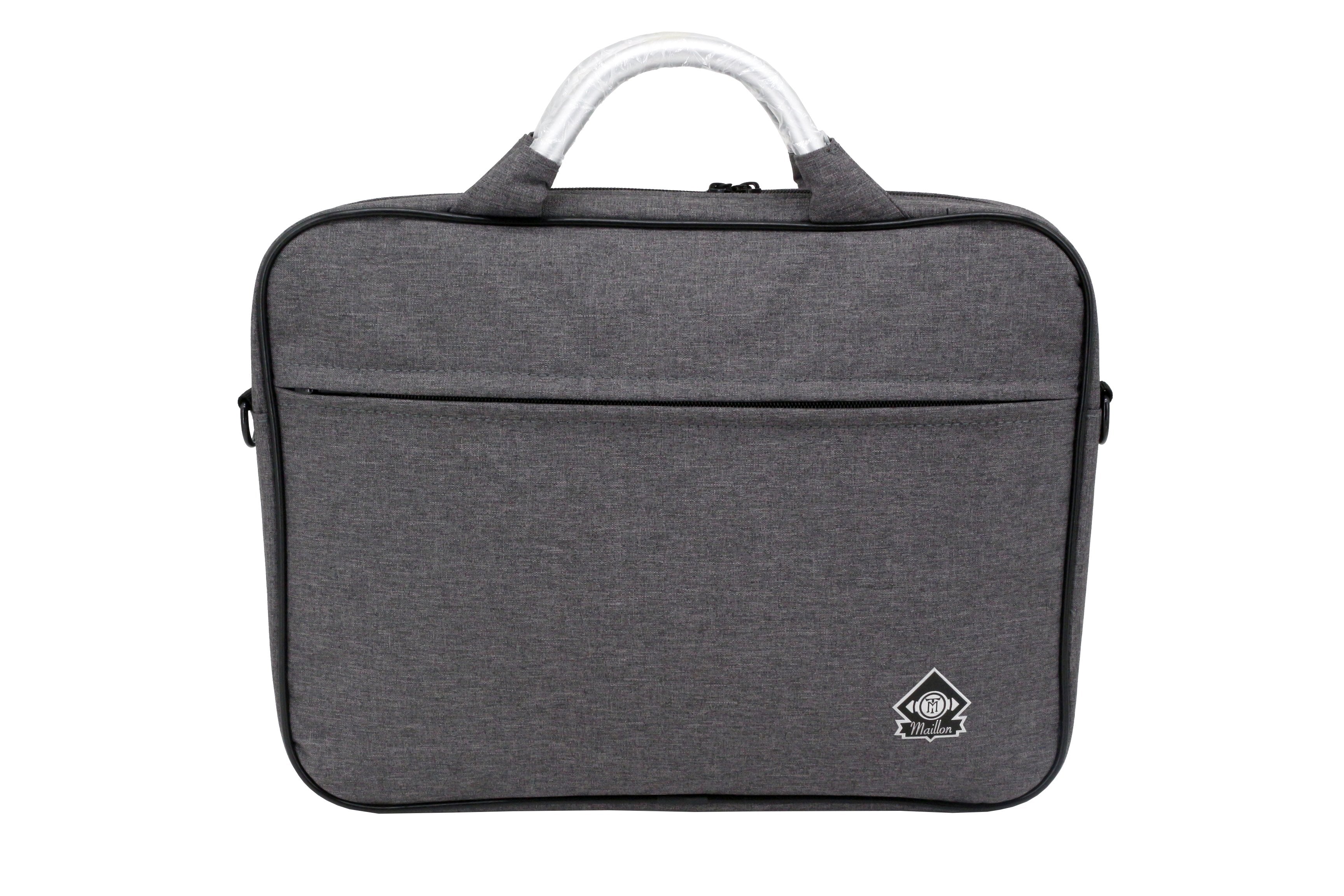 EAN 8435555100677 - Maillon Technologique Marsella 40,6 cm (16") Maletín Gris imagen 1