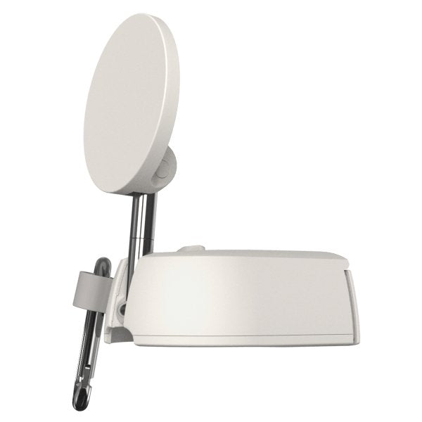 EAN 0855230003822 - iOttie Treker Soporte pasivo Teléfono móvil/smartphone Blanco imagen 3