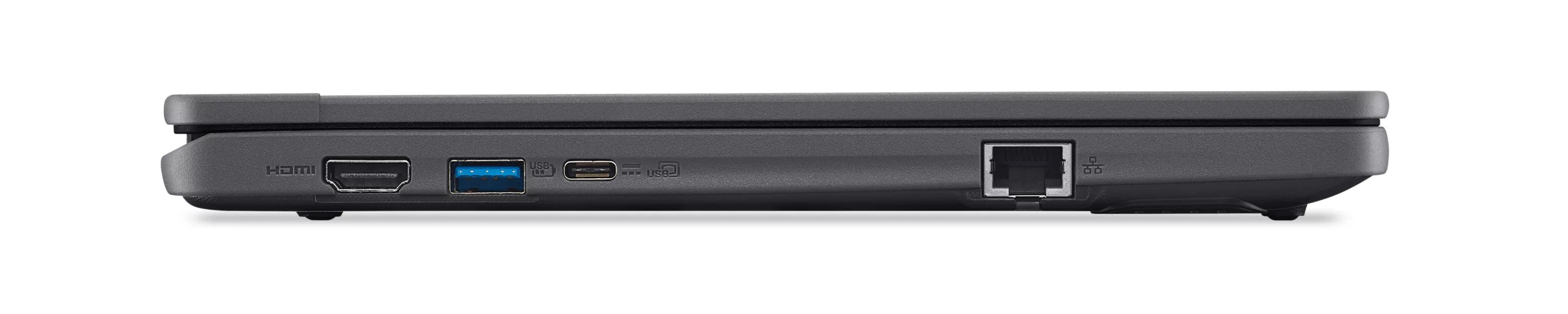 EAN 4711721151785 - Acer TravelMate Spin B3 TMB312R-31-TCO-C49V Intel® N N150 Híbrido (2-en-1) 31 cm (12.2") Pantalla táctil imagen 9