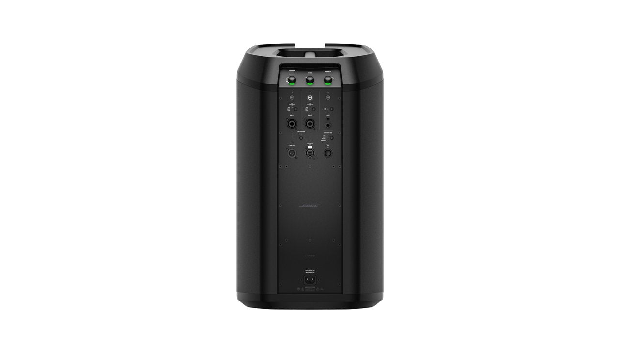 Bose L1 Pro 16 - Przenosny System Liniowy Array Z Funkcja Bluetooth