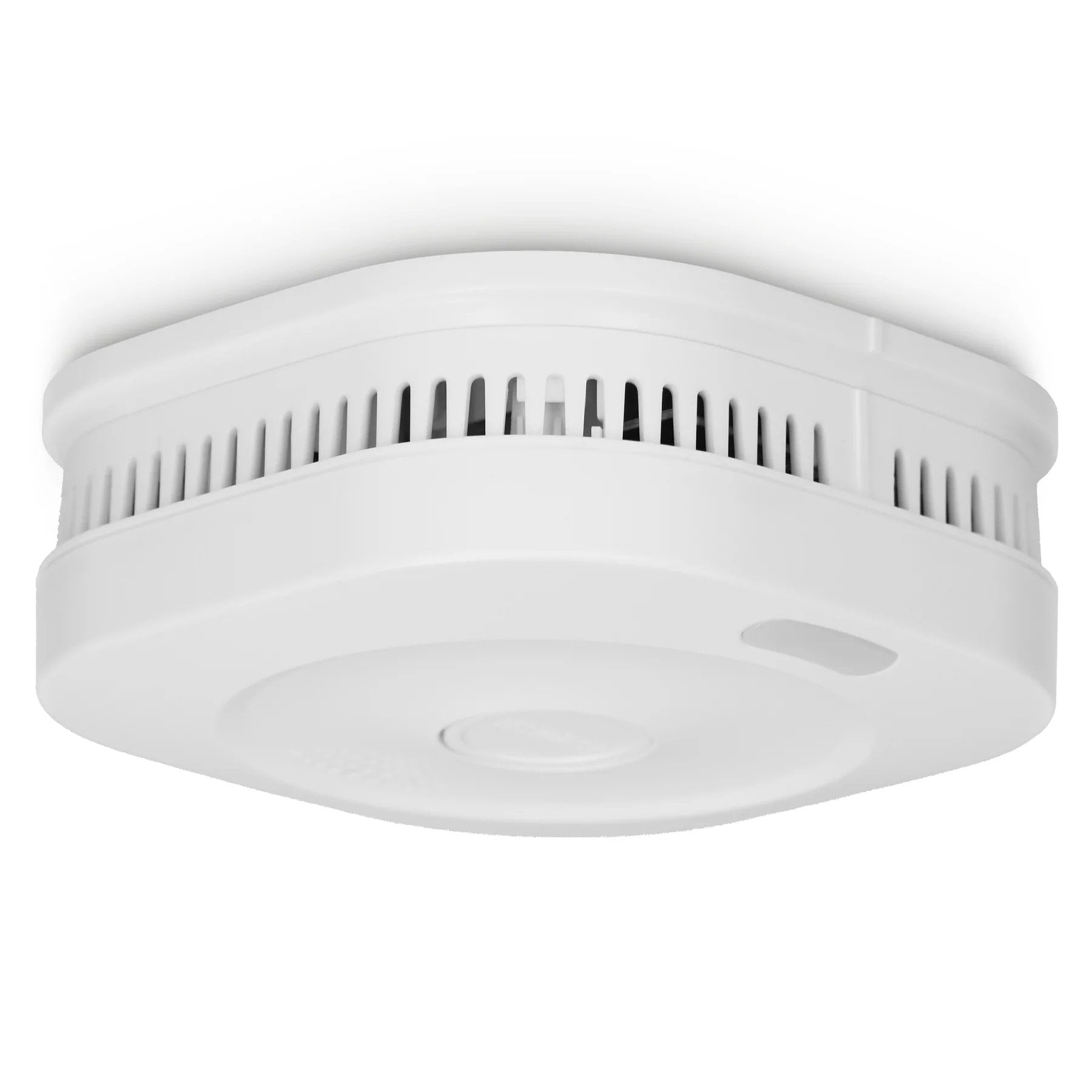 EAN 8712412593576 - Alecto SMARTSMOKE11 detector de humo inteligente Sensor óptico Interconectables Conexión inalámbrica imagen 1