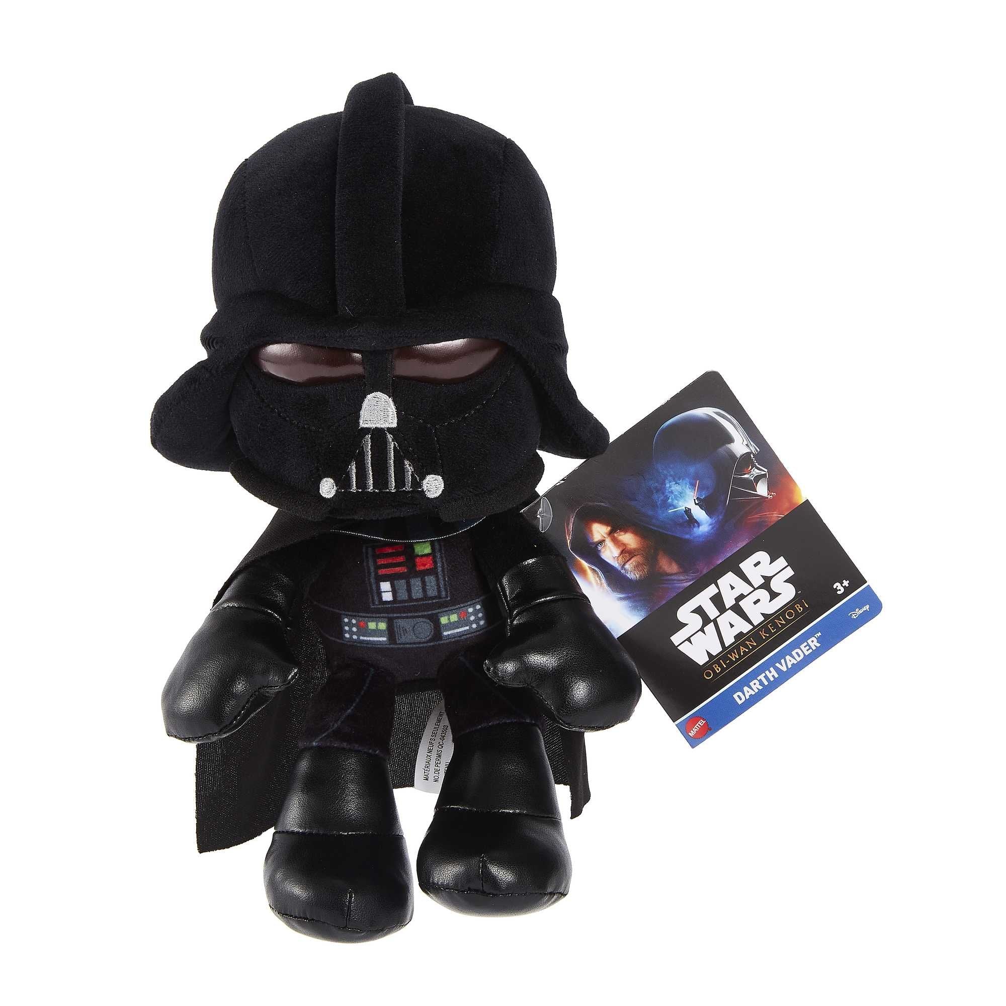Surtido Peluches Mattel Star Wars 20 Cm