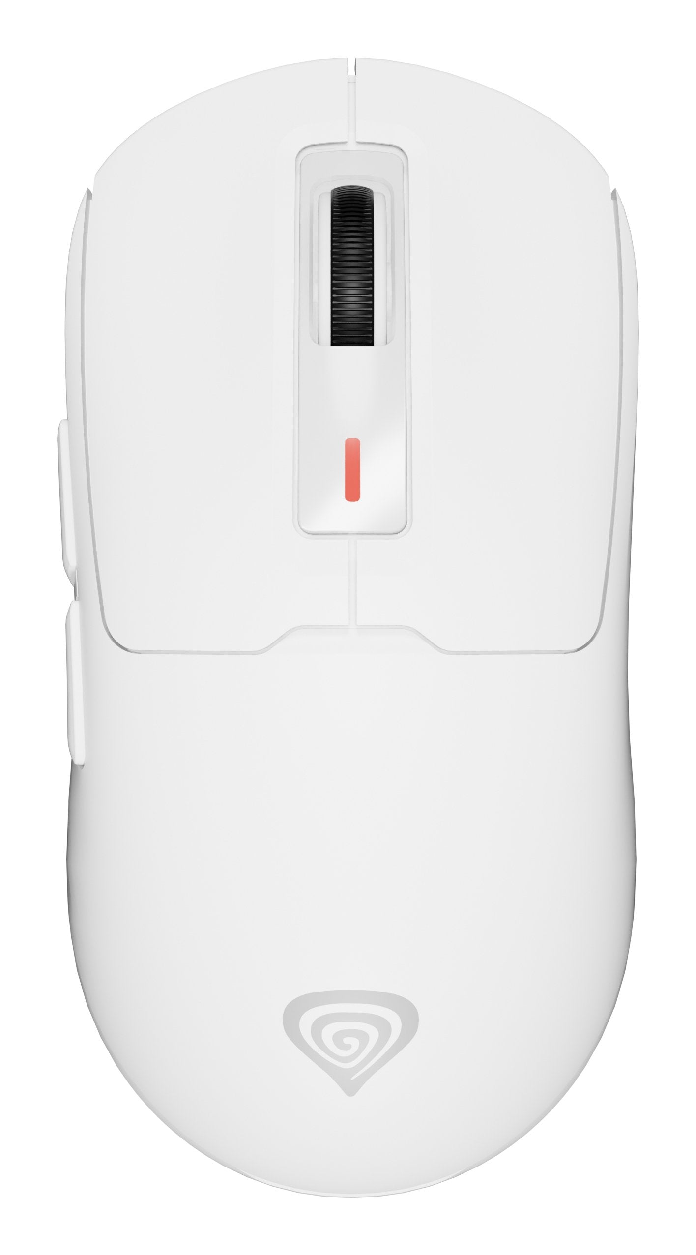 EAN 5901969444858 - GENESIS NMG-2194 ratón Juego Ambidextro Bluetooth + USB Type-C Óptico 26000 DPI imagen 1