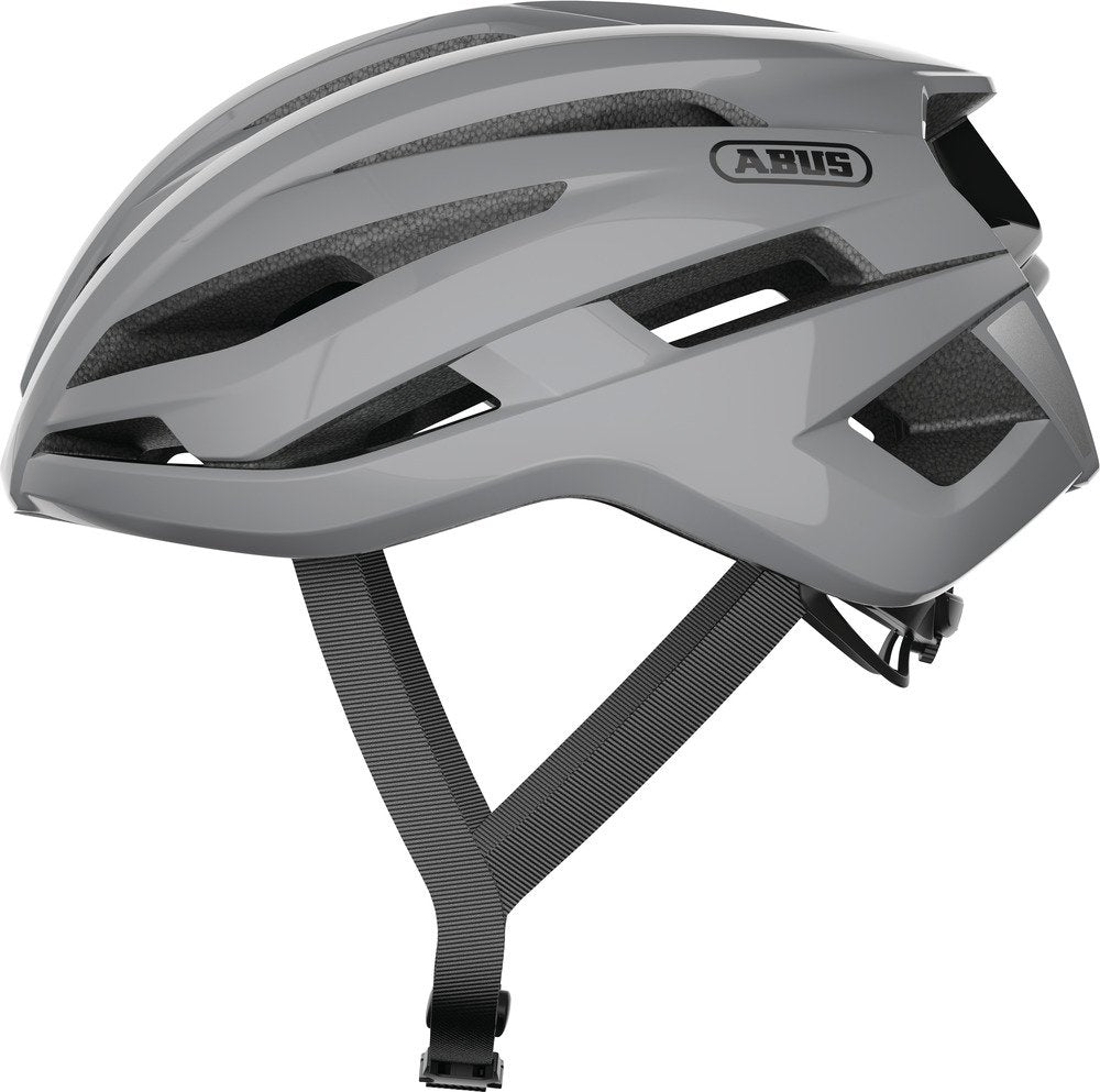 EAN 4003318620942 - ABUS StormChaser Negro, Plata imagen 4