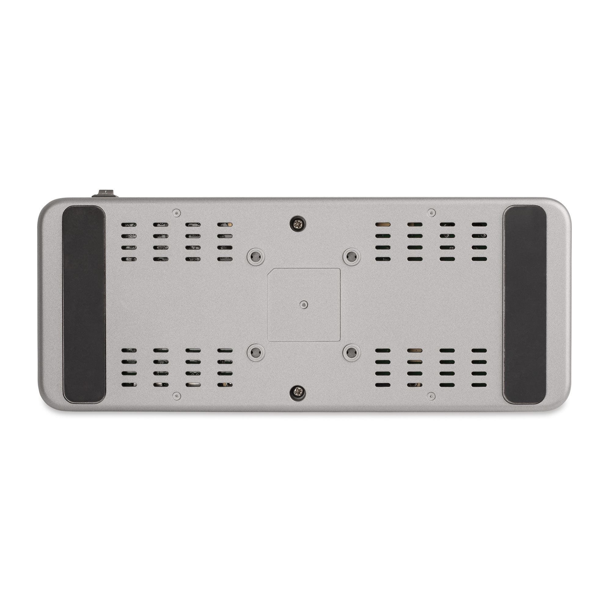 EAN 0065030898492 - StarTech.com 129UE-USBC-KVM-DOCK interruptor KVM Plata imagen 6