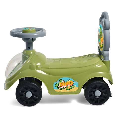 Jamara 464005 Correpasillos Dino