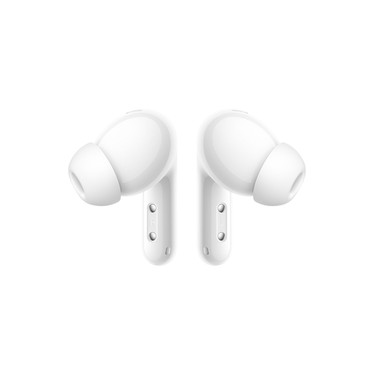 Auriculares Xiaomi Redmi Buds 6 Blanco Con Cancelación De Ruido (Anc) Bluetooth