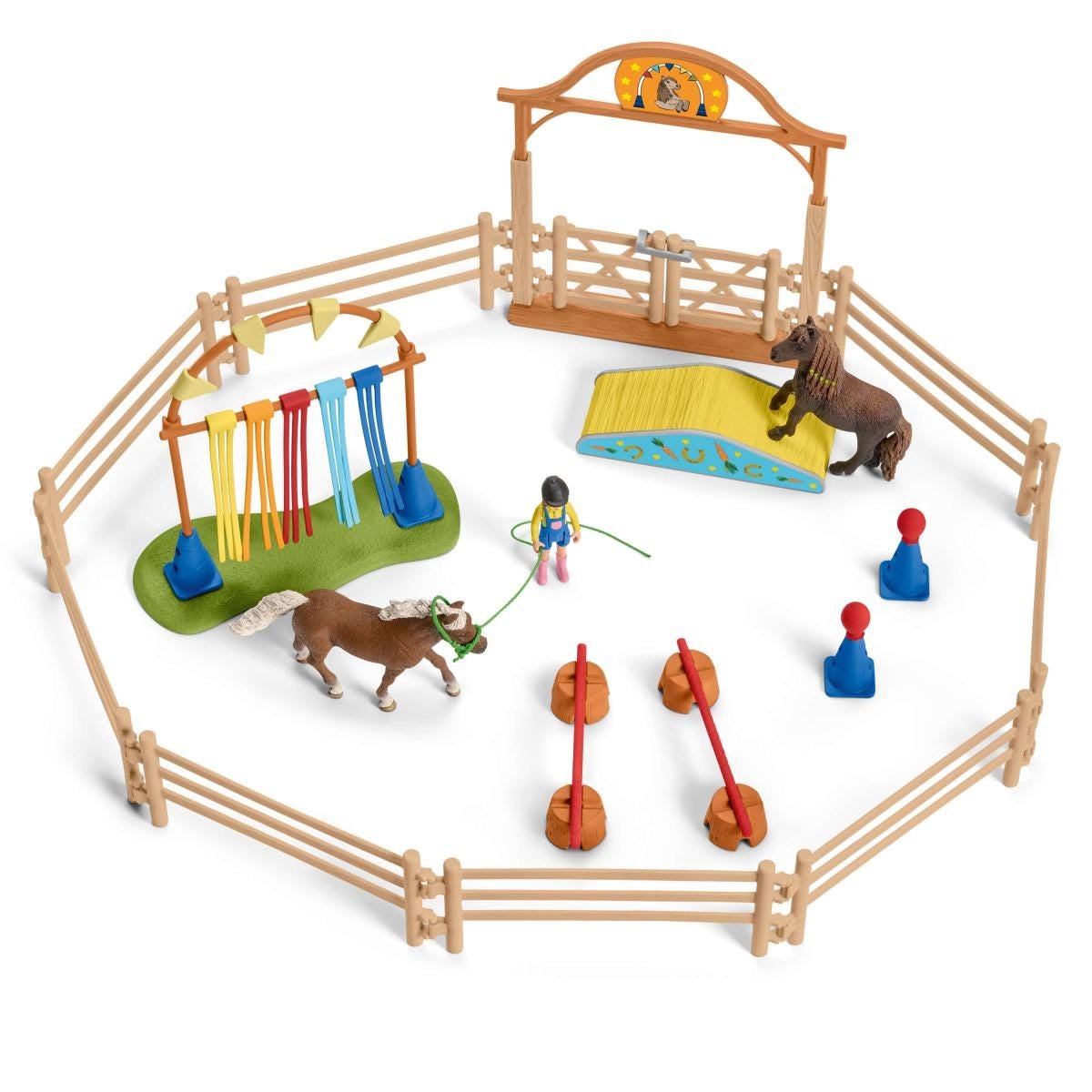 EAN 4043619424818 - schleich 42481 set de juguetes imagen 4