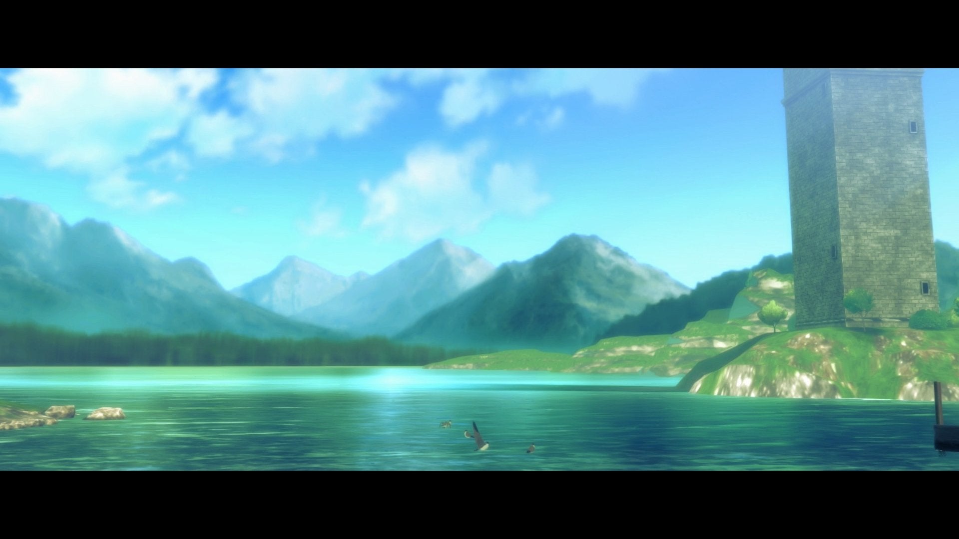 Juego Nintendo Switch Another Code: Recollection